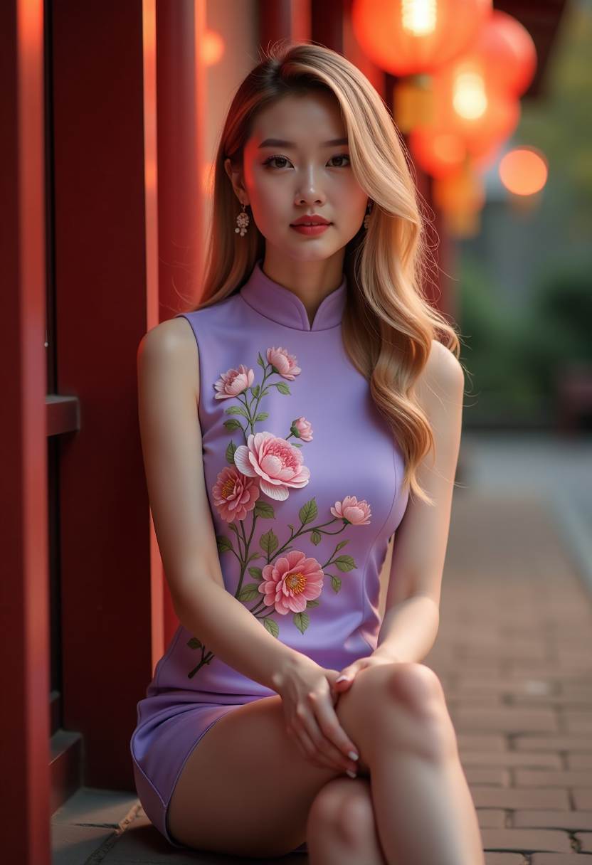 玉兔捣药传