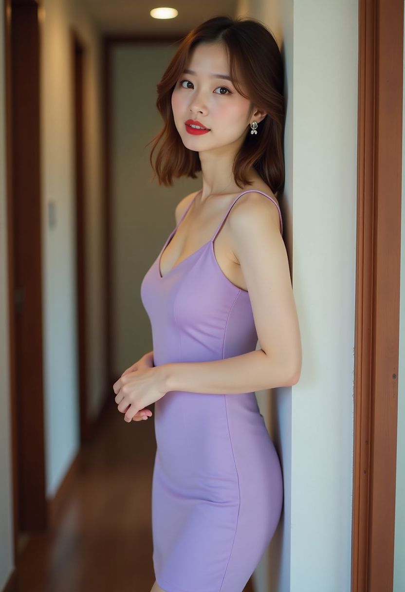 月下仙踪