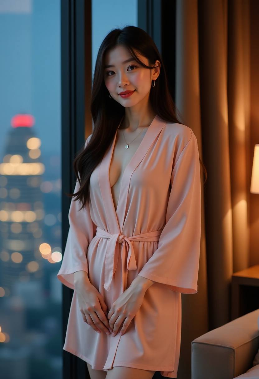 仙界风云录