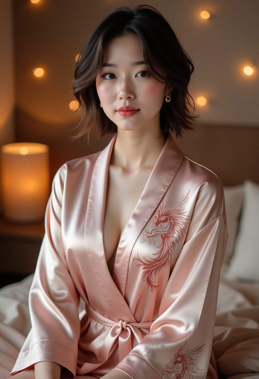 中秋之夜