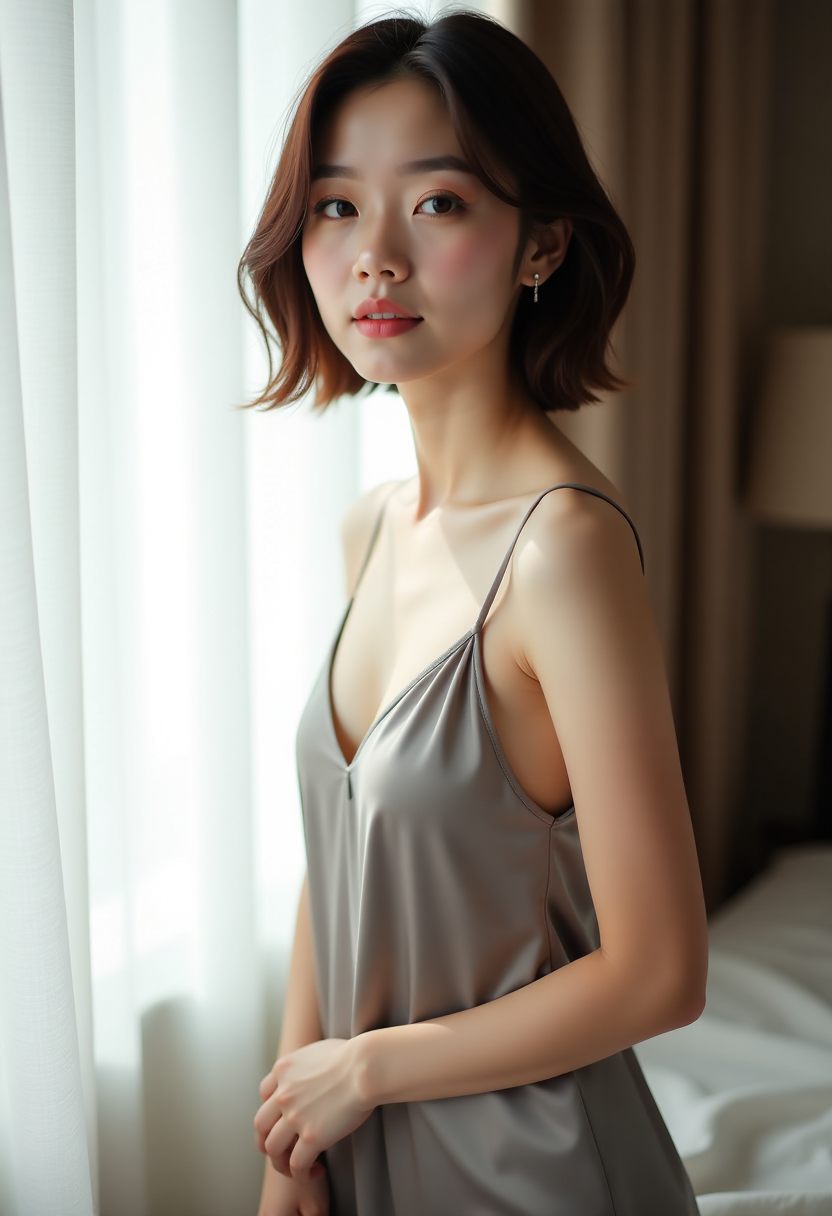 中秋月圆夜